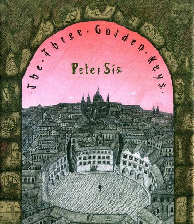The Three Golden Keys - Petr Ss