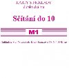 Sada kartiek M1 - neuveden