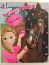Horses Passion 2 - Milujeme konky - Omalovnky a samolepky - neuveden