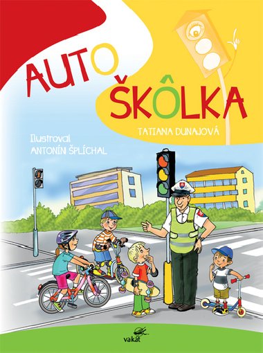 Autoklka - Jan Susa; Antonn plchal; Tatiana Dunajov