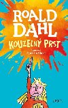 Kouzelný prst - Roald Dahl