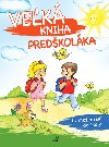 Vek kniha predkolka - 