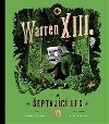 Warren XIII. a eptajc les - Tania del Rio