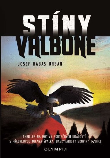 Stny Valbone - Josef Habas Urban