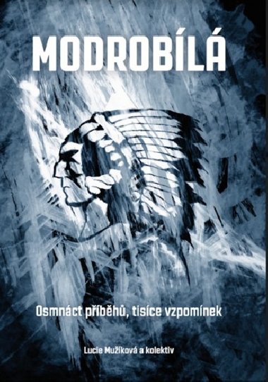 Modrobl - Lucie Mukov; Jan Picka