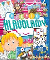 Vesel hlavolamy - 