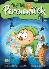 Sktek Permonek - Monika Nikodemov