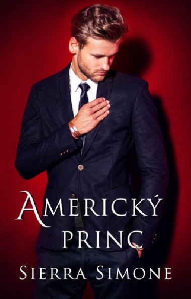 Americk princ - Sierra Simone
