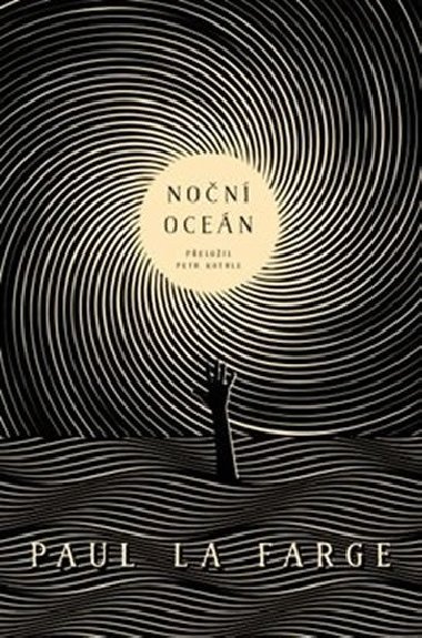 Non ocen - LaFarge Paul