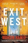 Exit West - Hamid Mohsin
