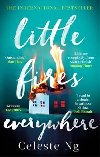 Little Fires Everywhere  - Ng Celeste