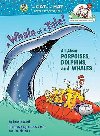 A Whale of a Tale! All About Porpoises, Dolphins, and Whales - Worth Bonnie