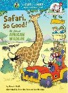 Safari, So Good! All About African Wildlife - Worth Bonnie