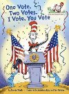 One Vote, Two Votes, I Vote, You Vote - Worth Bonnie