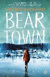 Beartown - Backman Fredrik