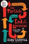 The Particle at the End of the Universe : The Hunt for the Higgs and the Discovery of a New World - Carroll Sean B.