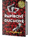Paprov duchov - Julia Heaberlin