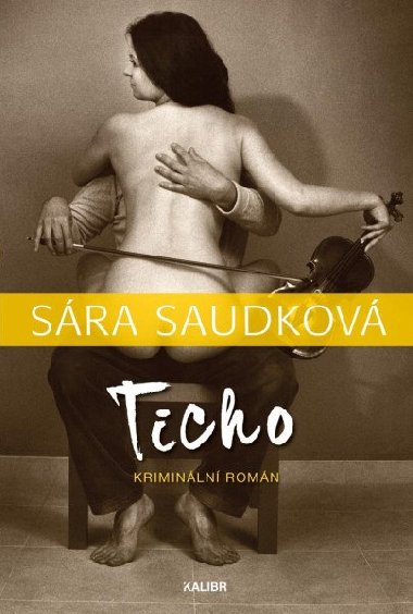 Ticho - Sra Saudkov