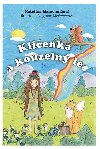 Klenka a kouzeln les - Kateina Maruchniov; Dagmar Medzvecov