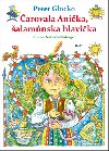 arovala Anika, alamnska hlavika - Peter Glocko