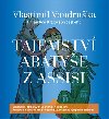 Tajemstv abatye z Assisi - Vlastimil Vondruka