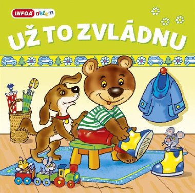U to zvldnu - Pavlna amalkov