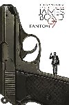 James Bond 2 - Fantom - Ellis Warren, Masters Jason,