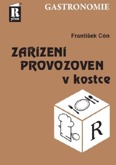 Zazen provozoven v kostce - Frantiek Cn