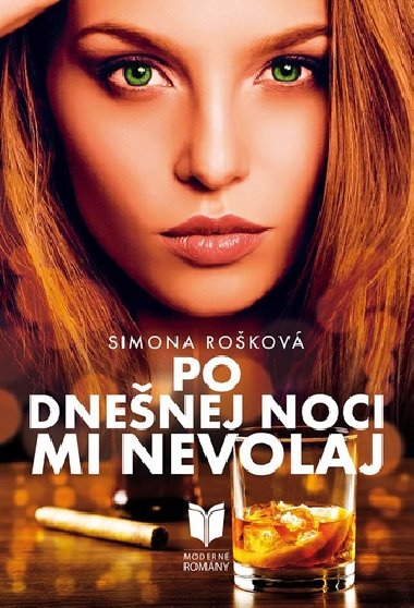 Po dnenej noci mi nevolaj - Simona Rokov