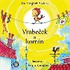 Vrabeek a komn - Violett Zugoov,Jutka Zugoov