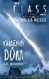 Kamenn dm - A. K. Benedict