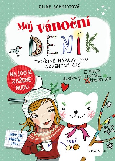 Mj vnon denk - Schmidtov Silke