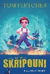 Skpouni - Tom Fletcher