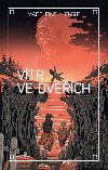 Vtr ve dvech - Madeleine LEngle