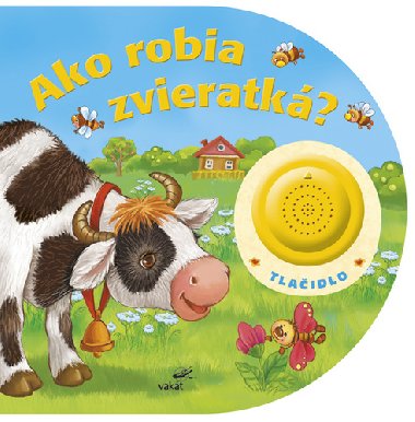 Ako robia zvieratk - 