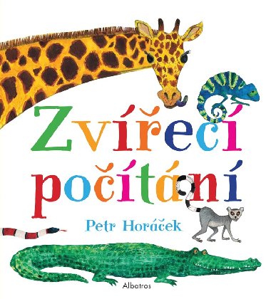 Zvec potn - Petr Horek