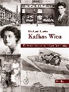 Kafkas Wien - Hartmut Binder