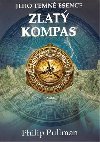 Zlat kompas - Philip Pullman
