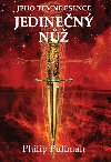 Jedinen n - Philip Pullman