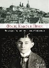 Franz Kafka i Praga - Harald Salfellner