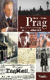 Prag - Hartmut Binder
