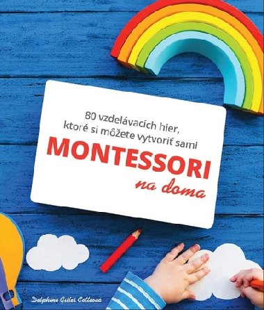 Montessori - Gilles Delphine Cotteov