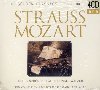 Strauss / Mozart - 4CD - neuveden