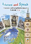 Listen and Speak With Friends! 2. dl pracovn seit - tikov Vra