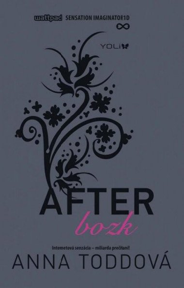After 1 - Bozk - Todd Anna
