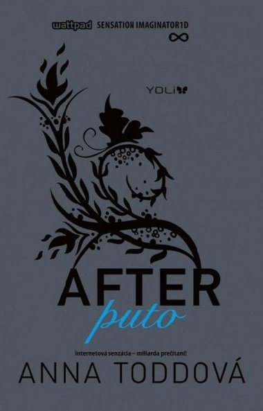 After 4 - Puto - Todd Anna