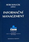 Informan management - Doucek Petr