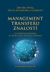 Management transferu znalost - kolektiv autor