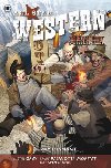 All Star Western ern diamant - Justin Gray; Jimmy Palmiotti