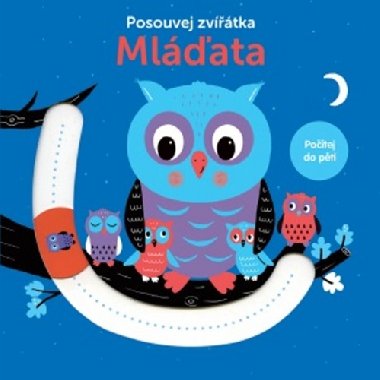 Posouvej zvtka - Mlata - Svojtka